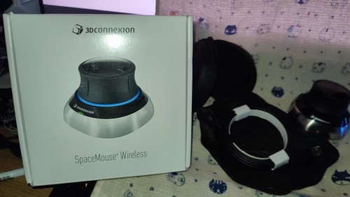 3dconnexion spacemouse - 3dconnexion,