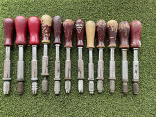 12 x  YANKEE 135  STYLE PUMP