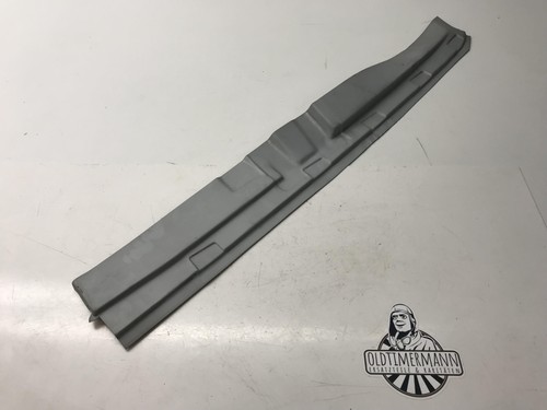 Repair panel plate standing