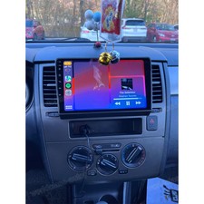 7" For Nissan Pathfinder