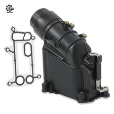 7807177 Oil Filter Housing