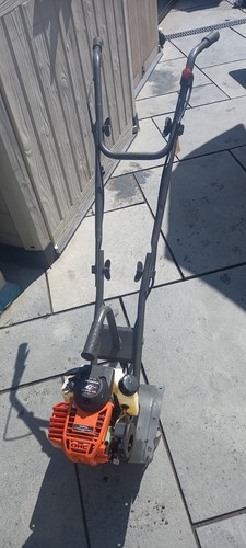 Husqvarna tiller honda - honda, 4