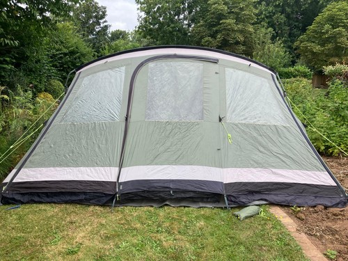 Berth tent outwell - 7-berth, tent,