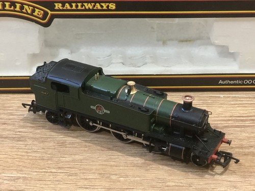Mainline 937086 6100 - , class