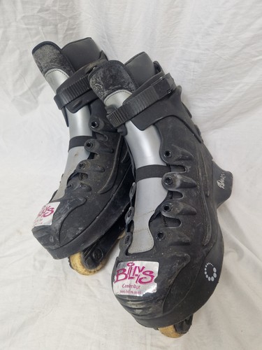 Anarchy aggressive inline - anarchy,