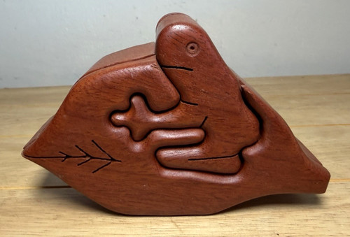 Vintage polished wood - vintage,
