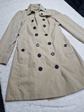 Burberry Sandringham trench