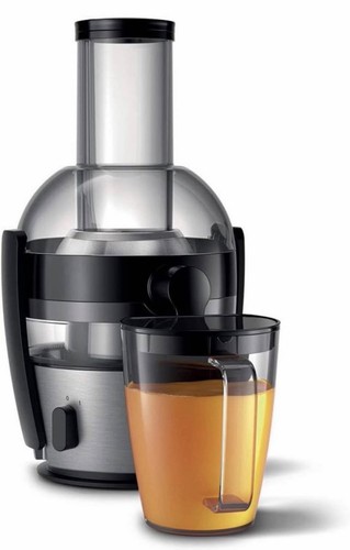 Philips viva collection juicer - philips,