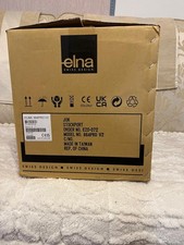 Elna 664 Overlock Sewing