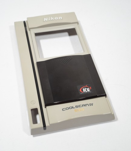 Nikon coolscan compatible - nikon, (