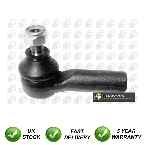 Tie rod end front - tie, sjr