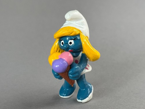 20190 smurf rabbit - 20190,