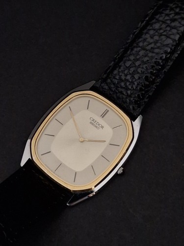 Credor ellipse 6730 - , 5080