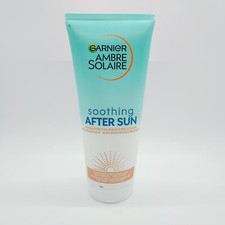 Garnier Ambre Solaire After