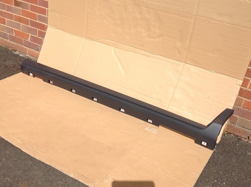 New ford kuga mk2 side - mk2, sill