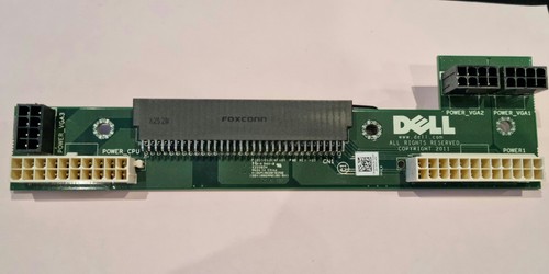 Dell precision t7600 power - t7600,