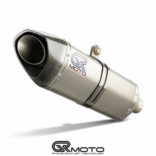 Exhaust for KTM Duke 990