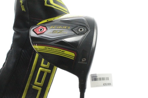 Cobra king speedzone black - cobra,