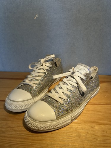 Converse all star low - low, /
