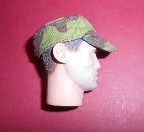 6th scale german ww2 italian - 1/6th,