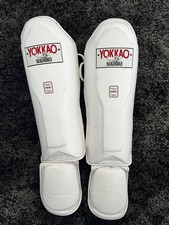 YOKKAO Matrix Shin Guards
