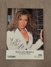 TRACY-ANN OBERMAN (EASTENDERS)