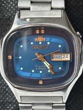 Orient Crystal 21 Jewels