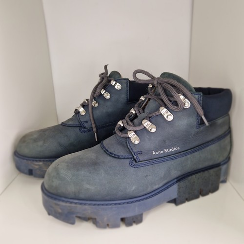 Acne studios tinne hiking - studios,