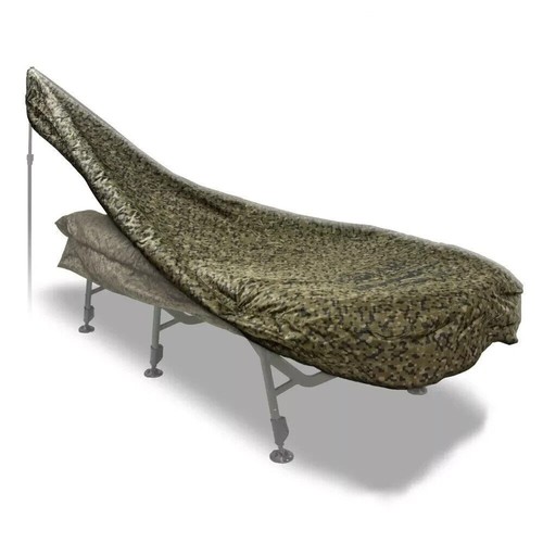 Solar tackle tech - tackle, c-tech