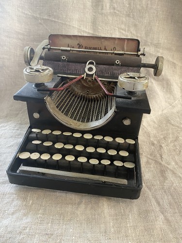 Antique model retro - of,