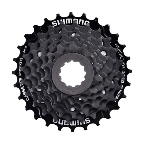 Shimano alivio hg200 - shimano,