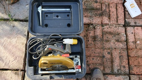 Skil circular saw classic - circular,