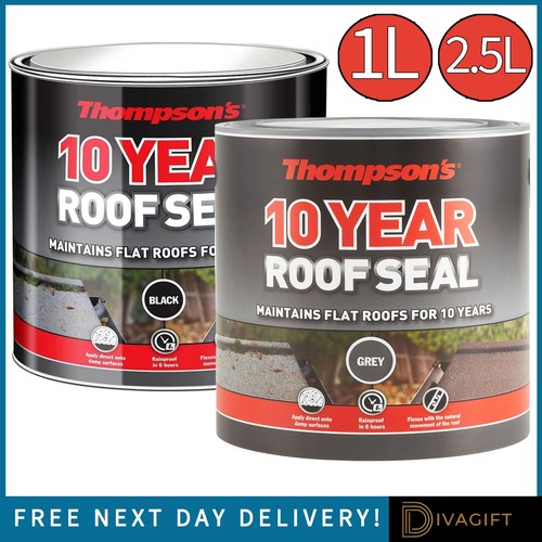 Thompsons roof seal - roof,