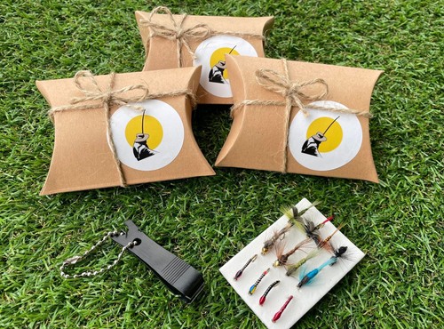 Mini gift box mixed - 1,, &