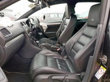 2009-2012 VOLKSWAGEN GOLF R