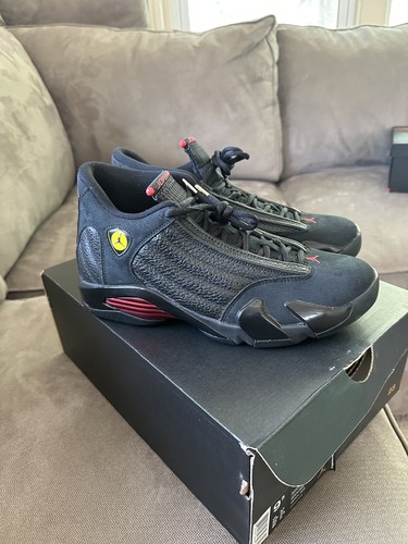 Nike air jordan - 14, retro
