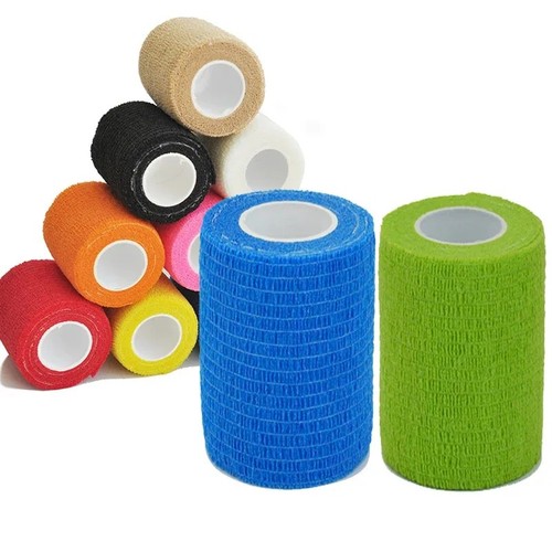 1pc rolls cohesive - rolls,