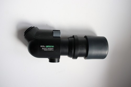 Opticron mm2 52mm spotting - mm2,