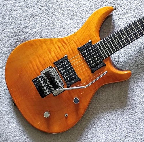 Washburn 10v 1987 - washburn, (korea)