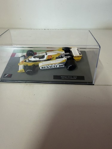 Renault rs10 1979 jean - renault,