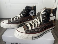 Isabel Marant Converse Boots