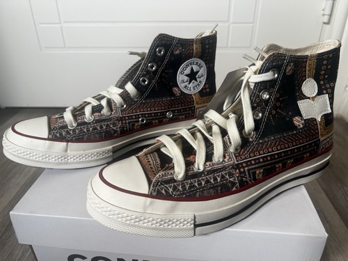 Isabel marant converse boots - marant,