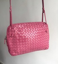 Bottega Veneta Pink