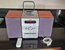 Sony Micro Hifi System