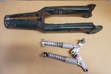 Yamaha T50 town mate 50