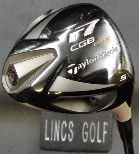 Ladies taylormade cgb max 5 - cgb,