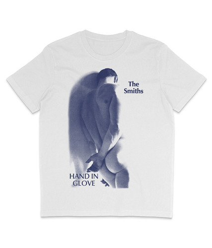 The smiths hand glove - smiths,
