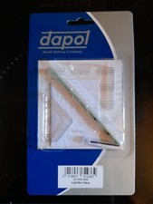 Dapol Light Bar Yellow (Steam)