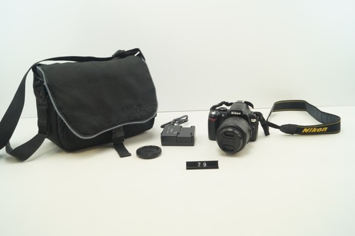 Nikon d60 digital camera - nikon,