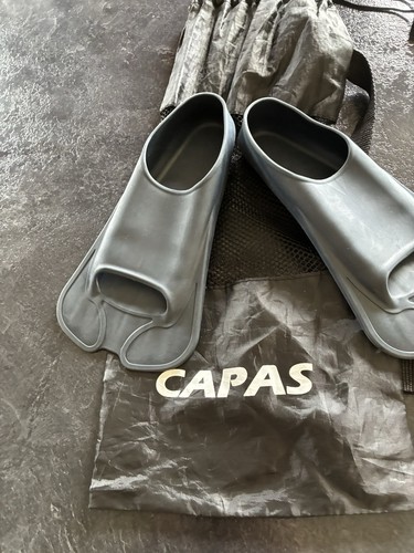 Swim training fins comfortable - training,